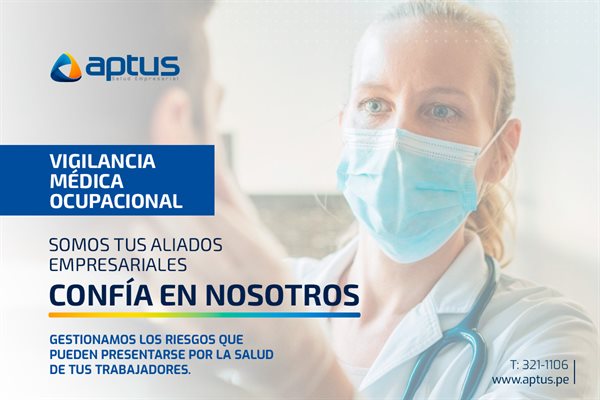 Aptus  Collage Photo 1