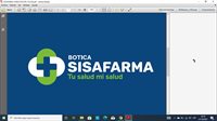 BOTICAS SISAFARMA BOTICAS SISAFARMA