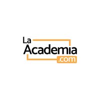 LA ACADEMIA.COM logo