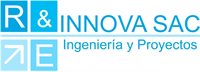 R&E Innova sac logo