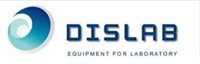 DISLAB SAC logo