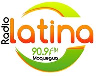 EMPRESA DE RADIO & TV LATINA E.I.R.L.