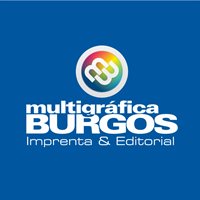 MULTIGRAFICA BURGOS E.I.R.L. logo