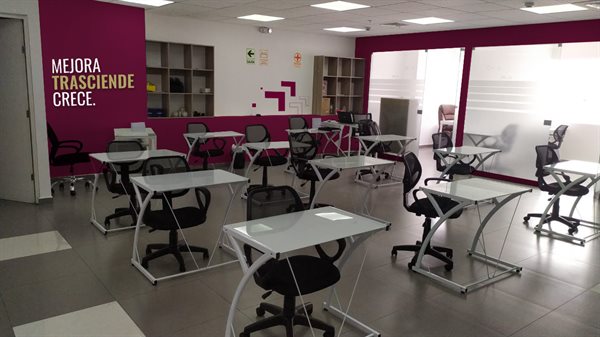 Ingenium Collage Photo 0