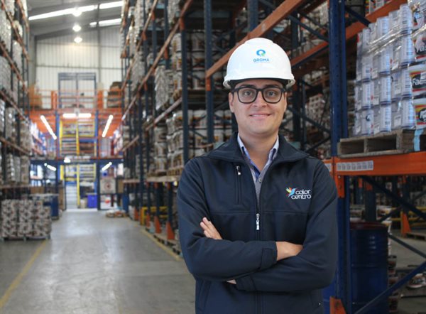 CORPORACION PERUANA DE PRODUCTOS QUIMICOS S.A. Collage Photo 1