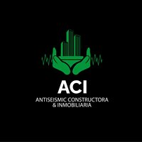 ANTISEISMIC CONSTRUCTORA E INMOBILIARIA E.I.R.L.