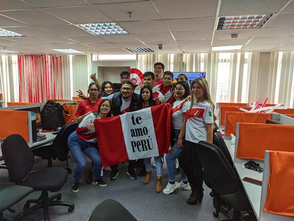 AEGIS Collage Photo 0