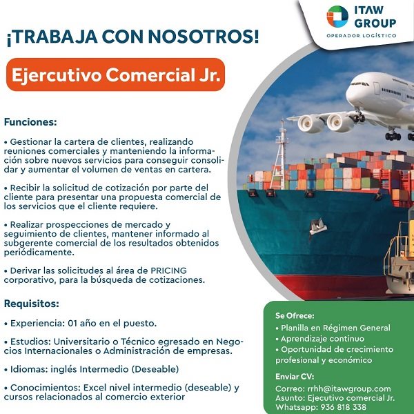 ITAW GROUP Collage Photo 2