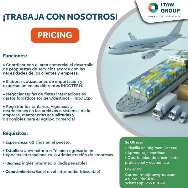 ITAW GROUP Collage Photo 3