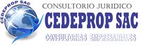 CEDEPROP SAC logo