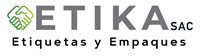 ETIKA SAC logo