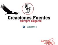 CREACIONES FUENTES
