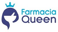 FARMACIA QUEEN logo