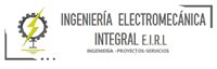 Ingenieria Electromecanica Integral E.I.R.L.