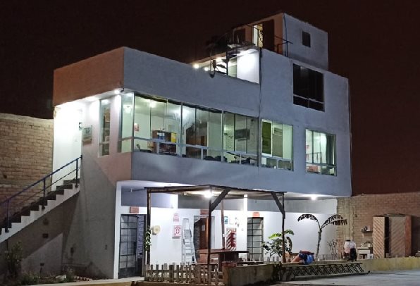 Servicios Tds Sac Collage Photo 0