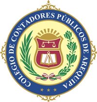 COLEGIO DE CONTADORES PUBLICOS DE AREQUIPA