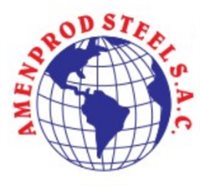 AMENPROD STEEL SAC