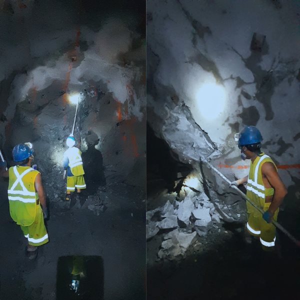 CM CRISTOBAL SAC Collage Photo 0