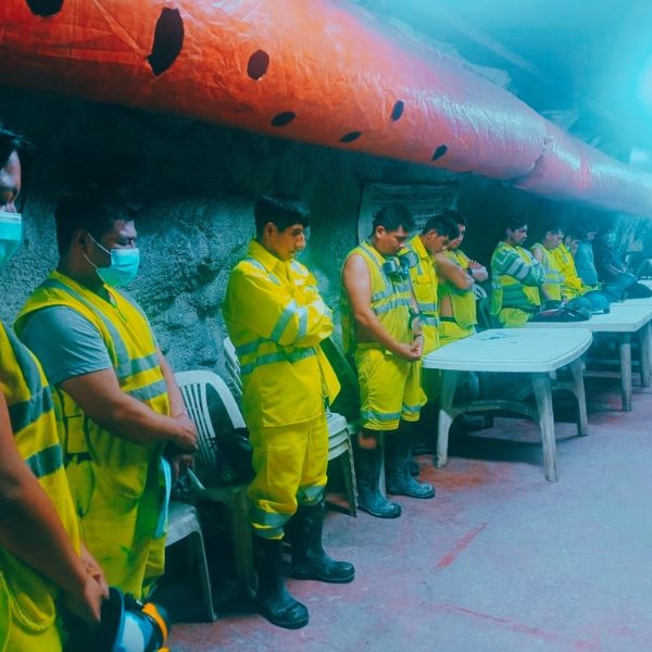 CM CRISTOBAL SAC Collage Photo 1