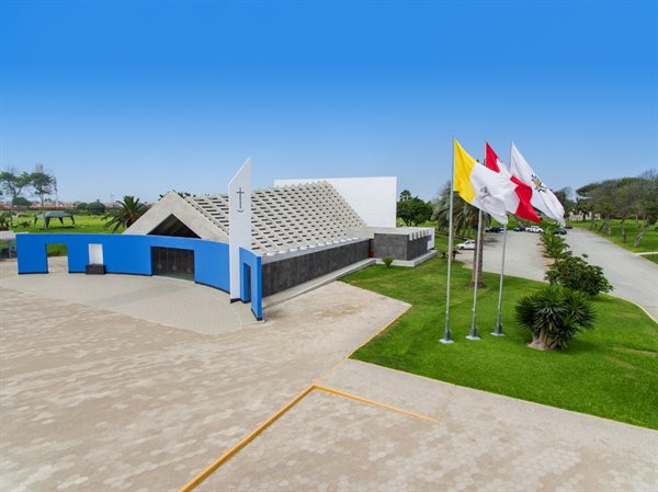 PARQUE DEL RECUERDO Collage Photo 1