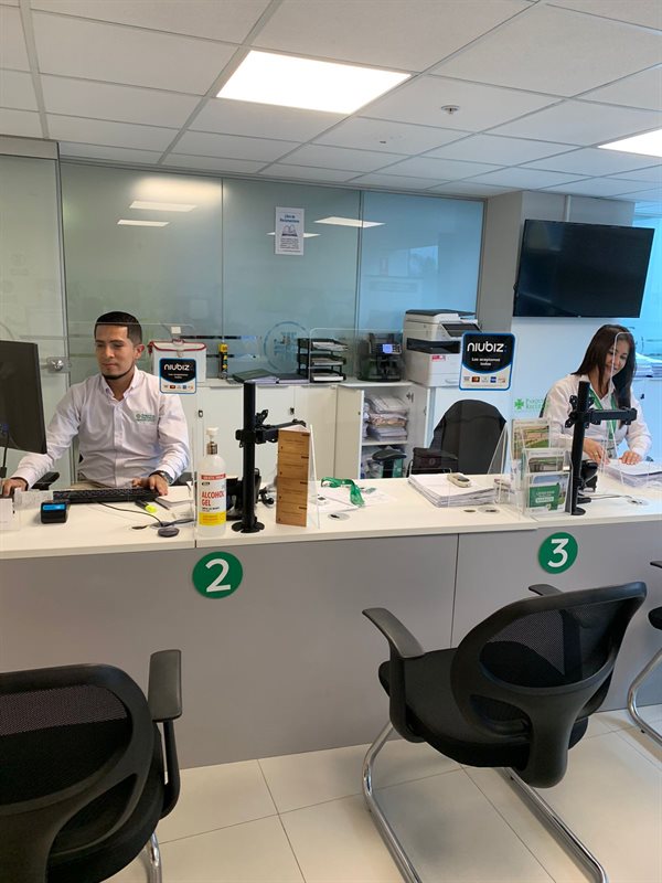 PARQUE DEL RECUERDO Collage Photo 2