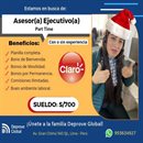 DEPROVE GLOBAL SAC Collage Photo 0