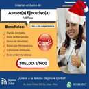 DEPROVE GLOBAL SAC Collage Photo 1