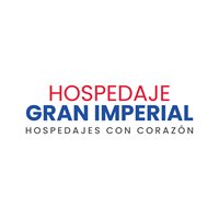 Hospedaje Gran Imperial EIRL logo