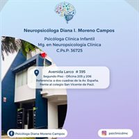 Neuropsique - Centro Especializado en Neuropsicología y Desarrollo Infantil