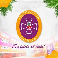 California School logo