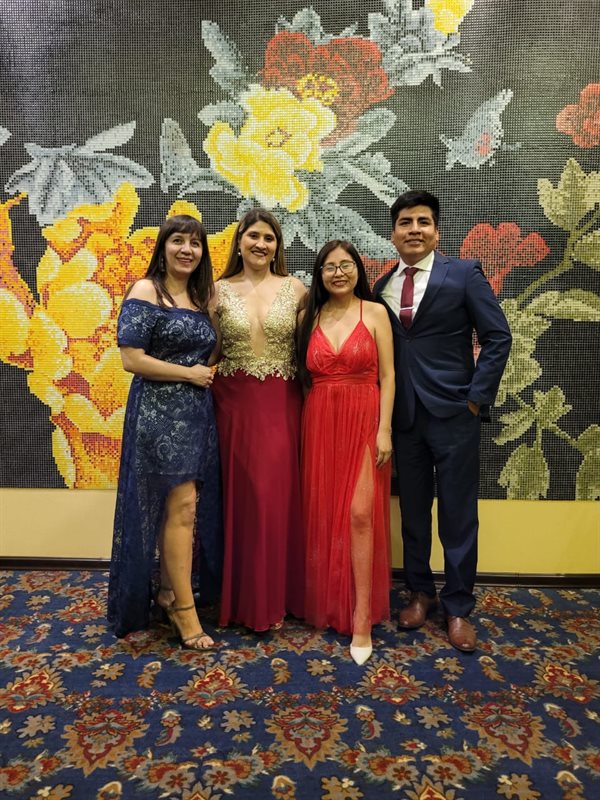 Sicobra Perú Collage Photo 0