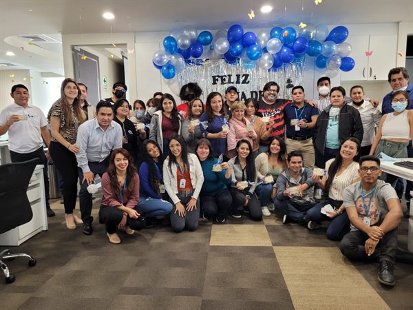 Sicobra Perú Collage Photo 2