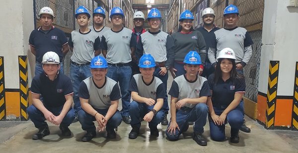 M&M SERVICIOS MOTORIZADOS SAC Collage Photo 1