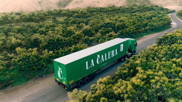 Trabajar en La Calera S.A.C. Perú - Información Laboral Septiembre 2025