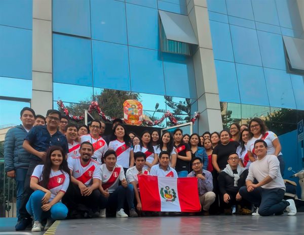 S.G NATCLAR SAC Collage Photo 1