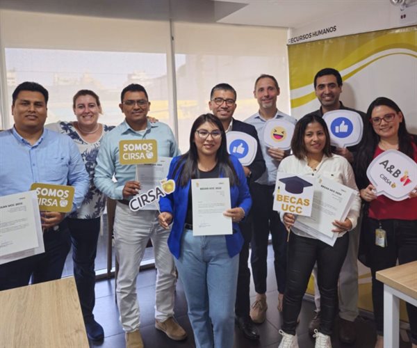 CIRSA Collage Photo 0