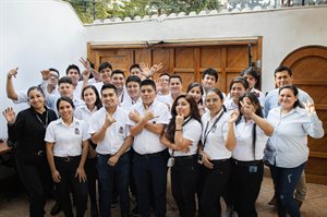 OTTO GRILL  Collage Photo 1