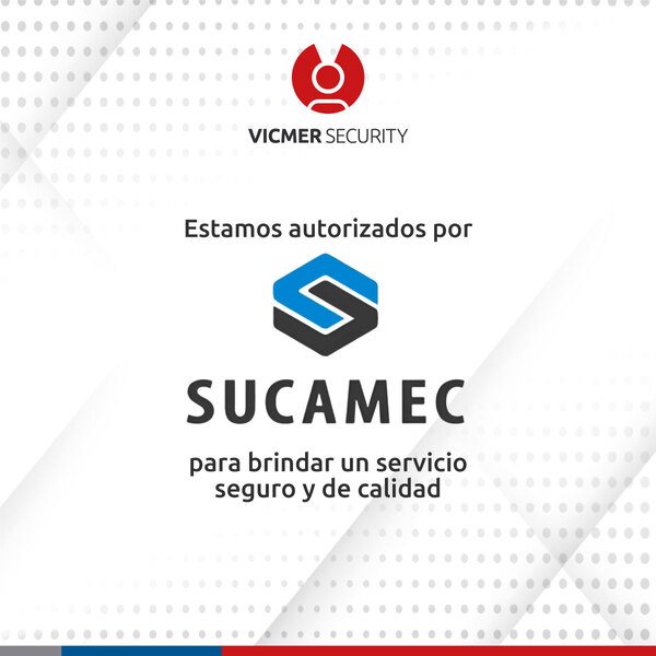 GRUPO VICMER SECURITY S.A.C Collage Photo 1