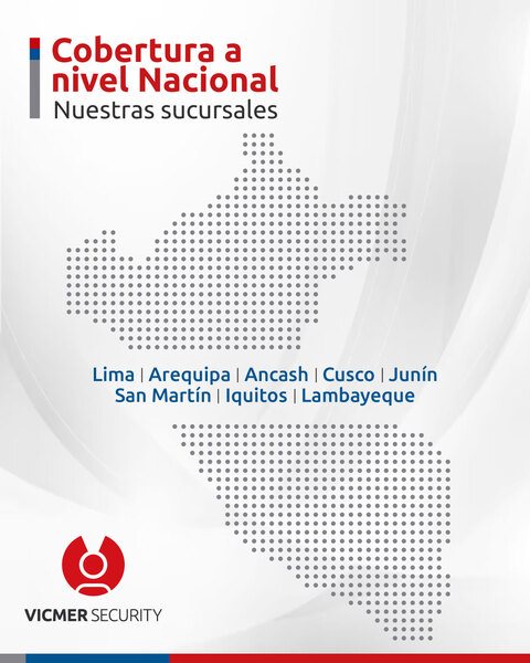 GRUPO VICMER SECURITY S.A.C Collage Photo 3