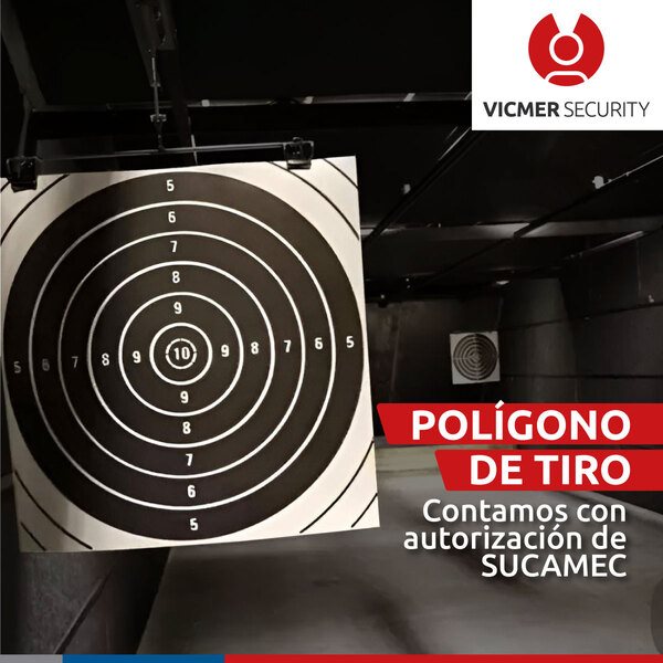 GRUPO VICMER SECURITY S.A.C Collage Photo 4