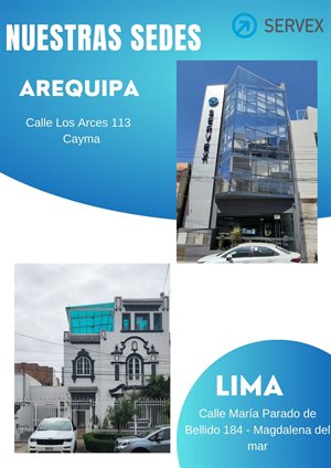 SERVEX Collage Photo 0