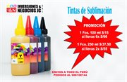 Materiales e Insumos para las Artes Graficas