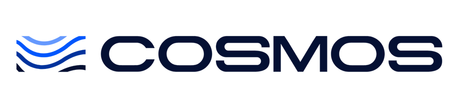 Logo de Cosmos Agencia Maritima SAC