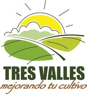 AGRICOLA LOS TRES VALLES logo