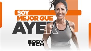 Bodytech Collage Photo 0