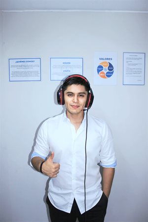 Ibercondor Collage Photo 3