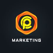 CPM MARKETING logo