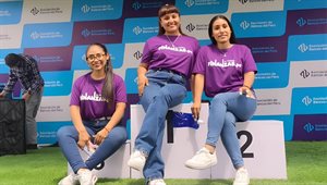 AGENCIA TOMPI  Collage Photo 1