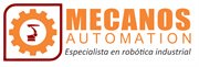 Mecanos  Automation S.A.C. logo
