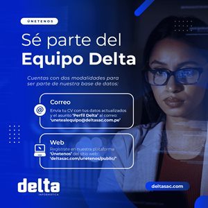 Informática Delta Collage Photo 2